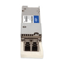 AddOn Juniper Networks® Compatible TAA 400GBase-Open ZR+ Coherent QSFP-DD Transceiver (SMF, Tunable, 120km, LC, DOM, +4dBm)