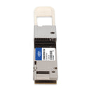 AddOn Juniper Networks® Compatible TAA 400GBase-Open ZR+ Coherent QSFP-DD Transceiver (SMF, Tunable, 120km, LC, DOM, +4dBm)