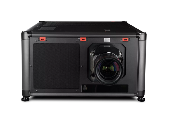 Barco QDX‑W45 - 41,000 lumens, WUXGA, 3-chip DLP laser phosphor large venue projector Barco