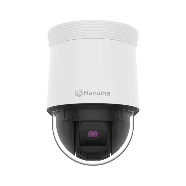 Hanwha Vision QNP-6320 2MP 32x PTZ Network Camera – Indoor, PoE+, 60fps