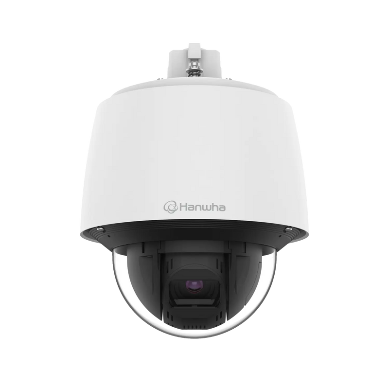 Hanwha Vision QNP-6320H 2MP Outdoor PTZ Network Camera (32x Zoom)