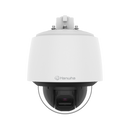 Hanwha Vision QNP-6250H 2MP Outdoor PTZ Camera – 25x Zoom, IP66, IK10