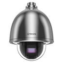 Hanwha Vision QNP-6320HS 2MP Stainless Steel 32x PTZ Network Camera