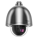 Hanwha Vision QNP-6320HS 2MP Stainless Steel 32x PTZ Network Camera