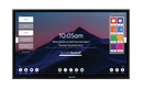QOMO BundleBoard QITBB65 H2 – 65" 4K UHD Interactive Touchscreen Display (H2 Series)