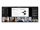 Samsung QPDX-5K Series 105" supersized display
