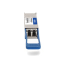 AddOn Arista Networks® QSFP-100G-LR-AR-CW31 Compatible TAA 100GBase-CWDM QSFP28 Single Lambda Transceiver (SMF, 1310nm, 10km, LC, DOM)