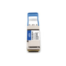 AddOn Cisco® QSFP-100G-LR4-S-4WDM-20-I Compatible TAA 100GBase-4WDM-20 QSFP28 Transceiver (SMF, 1295nm–1309nm, 20km, LC, DOM, -40 to 85°C)