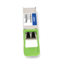 AddOn 100GBase-OWDM QSFP28 O-Band Channel OW302 1302.31nm 20km LC DOM Transceiver