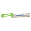 AddOn 100GBase-OWDM QSFP28 O-Band Channel OW302 1302.31nm 20km LC DOM Transceiver