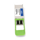 AddOn Arista Networks® QSFP-100GB-130231-20-E-AR Compatible TAA 100GBase-OWDM QSFP28 O-Band Channel OW302 1302.31nm 20km LC DOM Transceiver
