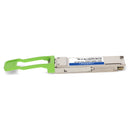 AddOn Arista Networks® QSFP-100GB-130231-20-E-AR Compatible TAA 100GBase-OWDM QSFP28 O-Band Channel OW302 1302.31nm 20km LC DOM Transceiver