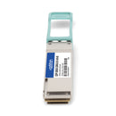 AddOn Arista Networks® QSFP-100GB-130458-20-E-AR Compatible TAA 100GBase-OWDM QSFP28 O-Band Channel OW304 1304.58nm 20km LC DOM Transceiver