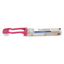 AddOn 100GBase-OWDM QSFP28 Transceiver (1311.43nm, 20km, SMF, LC, DOM, -5 to +80°C, TAA)