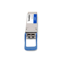 AddOn Arista Networks® QSFP-400G-LR4-AR Compatible TAA 400GBase-LR4 QSFP-DD Transceiver (SMF, 1310nm, 10km, LC, DOM)
