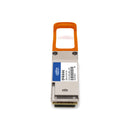 AddOn Arista Networks® QSFP-40G-ER4-AR Compatible TAA 40GBase-ER4 QSFP+ Transceiver (SMF, 1270nm–1330nm, 40km, LC, DOM)