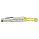 AddOn Arista® QSFP-40G-PLRL4 Compatible TAA 40GBase-PLR4 QSFP+ Transceiver (SMF, 1310nm, 1km, MPO, DOM)