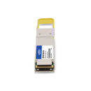 AddOn Arista® QSFP-40G-PLRL4 Compatible TAA 40GBase-PLR4 QSFP+ Transceiver (SMF, 1310nm, 1km, MPO, DOM)