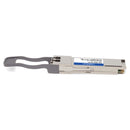 AddOn MSA & TAA 40GBase-ZR4 QSFP+ Transceiver (SMF, 1295–1309 nm, 80 km, LC, DOM)