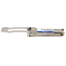 AddOn Cisco® Compatible TAA 40GBase-ZR4 QSFP+ Transceiver (SMF, 1295nm–1309nm, 80km, LC, DOM)