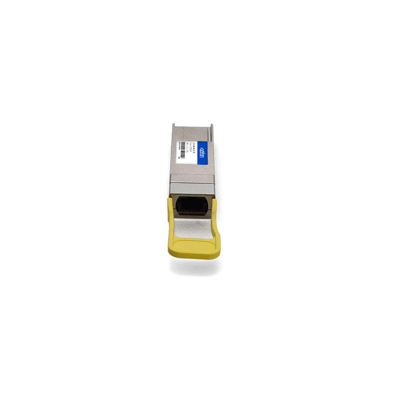 AddOn Cisco® QSFP-4X10G-LR-S-25 Compatible TAA 40GBase-PLR4 QSFP+ Transceiver (SMF, 1310nm, 25km, MPO, DOM)