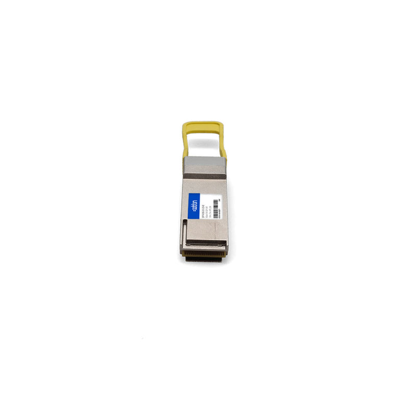 AddOn Cisco® QSFP-4X10G-LR-S-25 Compatible TAA 40GBase-PLR4 QSFP+ Transceiver (SMF, 1310nm, 25km, MPO, DOM)