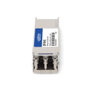 AddOn Arista Networks® QSFP-LR4 Compatible TAA 40GBase-LR4 QSFP+ Transceiver (SMF, 1270nm–1330nm, 10km, LC, DOM)