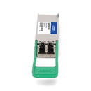 AddOn MSA & TAA Compliant 100GBase-CLR4 QSFP28 Transceiver (SMF, 1310nm, 2km, LC, DOM)