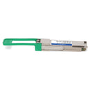 AddOn Arista Networks® QSFP28-100GB-CLR4-AR Compatible TAA 100GBase-CLR4 QSFP28 Transceiver (SMF, 1310nm, 2km, LC, DOM)