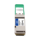 AddOn Arista Networks® QSFP28-100GB-CLR4-AR Compatible TAA 100GBase-CLR4 QSFP28 Transceiver (SMF, 1310nm, 2km, LC, DOM)