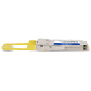 AddOn Arista Networks® Compatible TAA 100GBase-PLR4 QSFP28 Transceiver (SMF, 1310nm, 10km, MPO, DOM)
