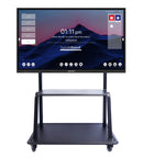 QOMO BundleBoard QITBB65 H2 – 65" 4K UHD Interactive Touchscreen Display (H2 Series)