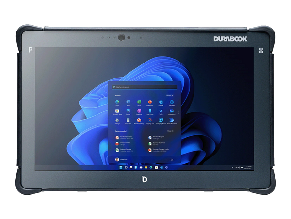 Durabook R11(No Wifi And Camera) Ip65 11.6 FHD Touch Sunlight Display Hand Strap