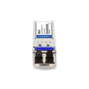 AddOn HP® R6B13A Compatible TAA 32GBase-LW Fibre Channel SFP+ Transceiver (SMF, 1310nm, 10km, LC, DOM)