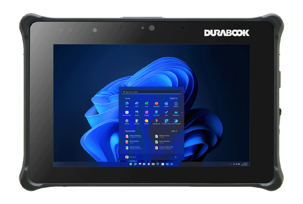 Durabook R8-Ex (Atex) I5-1230U Win 11
