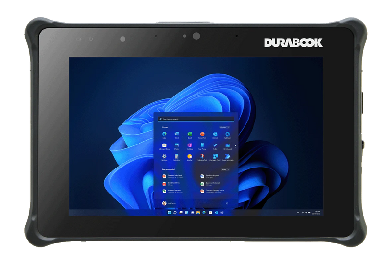 Durabook R8-Ex (Atex) I5-1230U Win 11