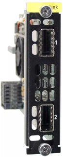 Barco R9004746 EZ2 CoaXPress (CXP) Expansion Link Card – 2x CXP Ports