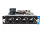 Barco R9004791B 4K Quad HDMI 2.0 Input Card for Pro Display Systems