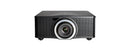 Barco G60-W7 WUXGA DLP Laser Projector (6300 Lumens, No Lens, Black)