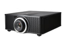 Barco G60-W7 WUXGA DLP Laser Projector (6300 Lumens, No Lens, Black)