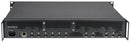 Barco R9009650 PDS-4K HDMI 4K60 Presentation Switcher with PiP & Multiviewer