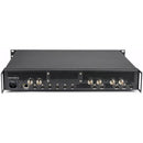 Barco R9009652 PDS-4K HDMI Switcher with Audio/DisplayPort & Dante