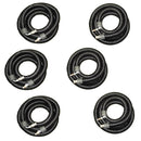 Barco R9801339 Hose Set – 10m for DP4K-60L / 45L / LLS Projectors