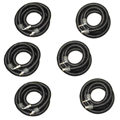 Barco R9801336 Hose Set 2.5m for DP4K-L, LLS, and XDL Series Projectors