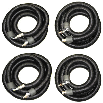 Barco R9801383 Hose Set – 2.5m for DP4K-22L / DP4K-30L Projectors