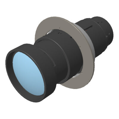 Barco GLD lens (1.43 ‑ 2.12 : 1) Non-motorized Barco