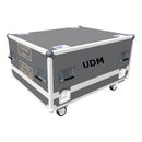 Barco R9801959 UDM Flight Case for UDM-4K15, UDM-4K22, UDM-W15, UDM-W22