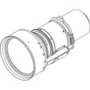 Barco R98021831 GC+ Lens (1.2–1.5:1) with Memory for Focus, Zoom & Shift