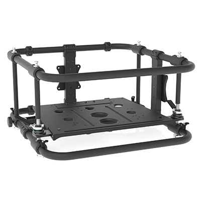Barco R9802814 Rigging Frame for G62 Projectors – Third-Party Rigtec ...