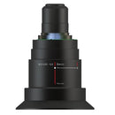 Barco R9803072 ILD Lens 0.65‑0.8:1 (0.8" DMD) for I600 4K Projectors